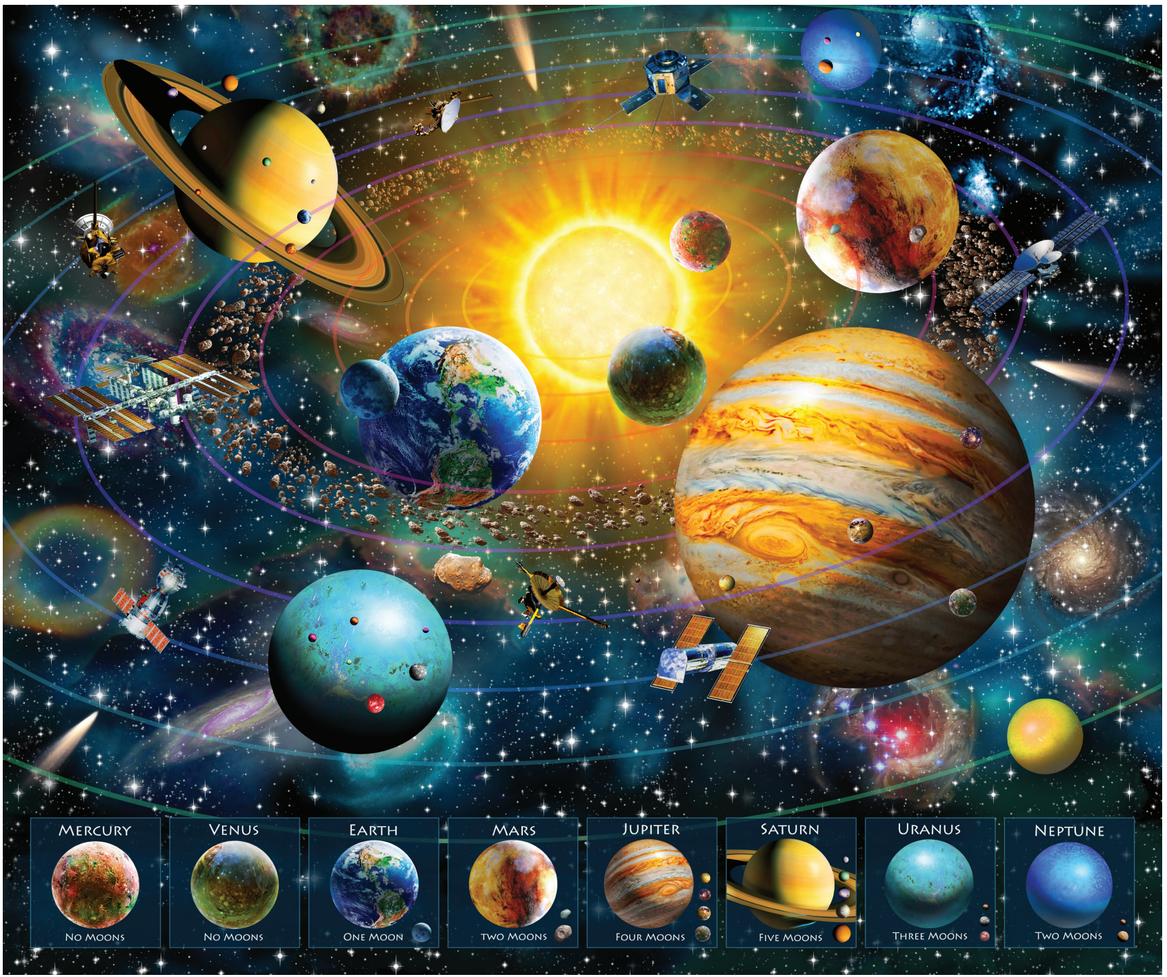 Universe 